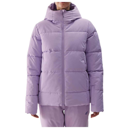 4F Γυναικείο μπουφάν Technical Jacket